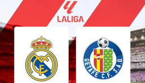 Liga Spanyol - Real Madrid Vs Getafe (Bola.com/Adreanus Titus)