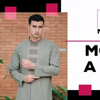 Mau tahu keseruan obrolan tentang perempuan BersamaAli Syakieb? Simak video Men&rsquo;s Corner berikut.