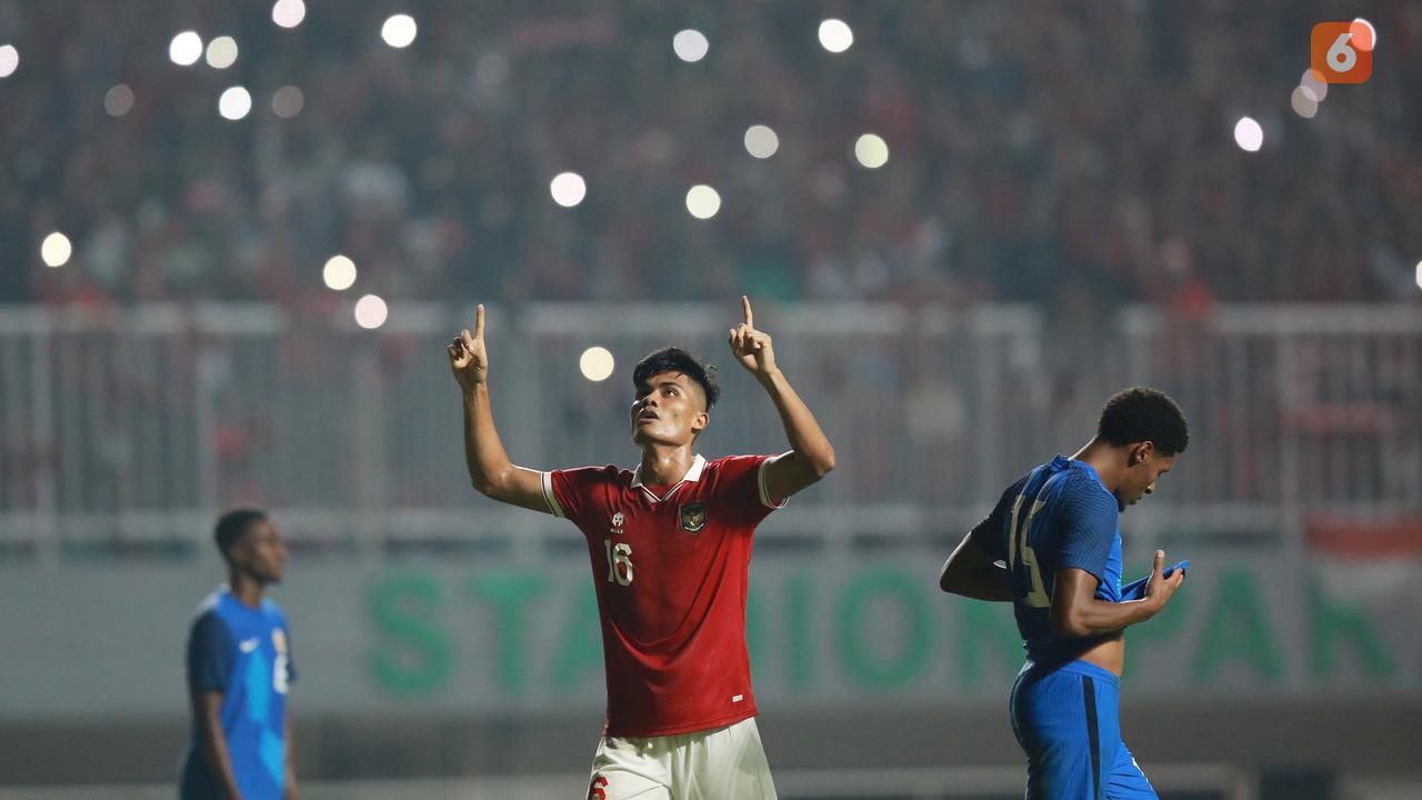 Profil Ramadhan Sananta: Gejolak Karier, Pencapaian, hingga Jadi ...