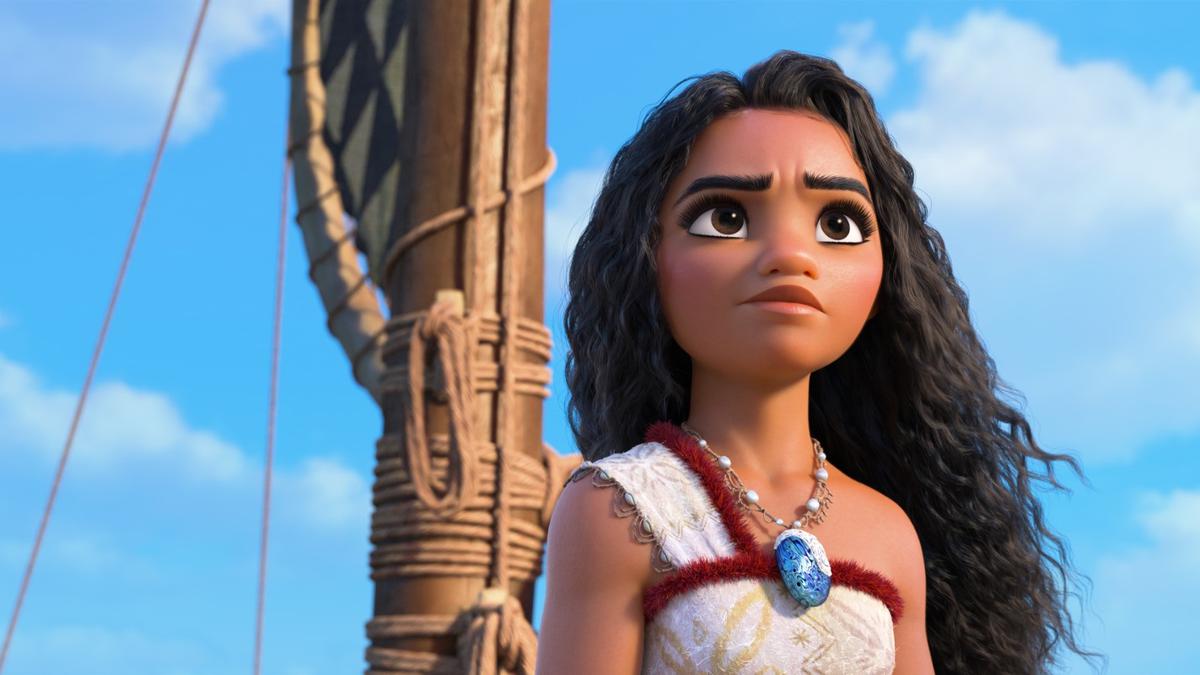 Moana 2 Akhirnya Bisa Ditonton di Rumah! Berikut Fakta Uniknya