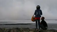 Puncak Musim Hujan, BPLS Waspadai Luberan Lumpur Lapindo