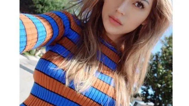 Jessica Iskandar (Foto: Instagram)