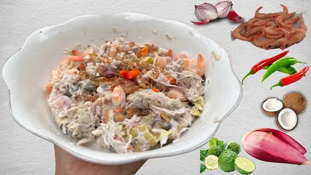 Mangge Mada