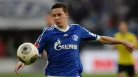 Bayern Biang Keladi Gagalnya Draxler Pindah ke Arsenal