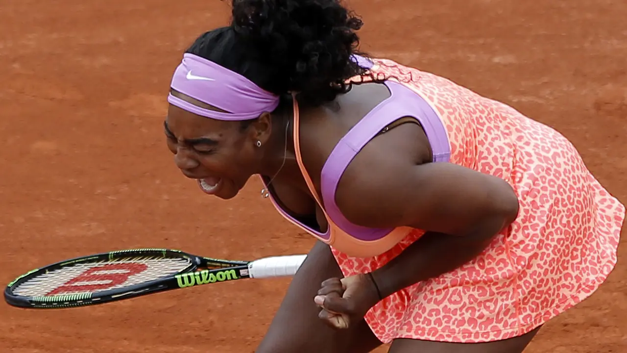 Serena Williams