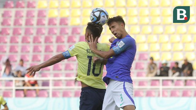 Piala Dunia U-17 2023