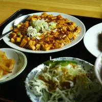 Ilustrasi Tahu Campur/Photo by Magic Mary on Unsplash