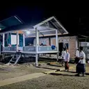 Santri Kerap Homesick, Dokter Ungkap Pentingnya Layanan Mental di Pesantren