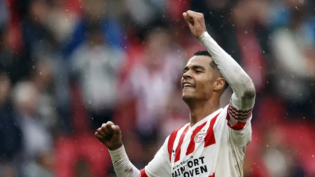 Cody Gakpo - PSV Eindhoven