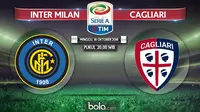 Serie A_Inter Milan vs Cagliari (Bola.com/Adreanus Titus)