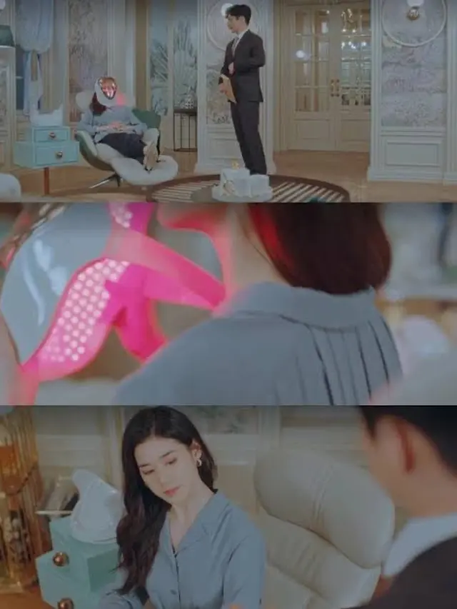 The King: Eternal Monarch/dok. Netflix