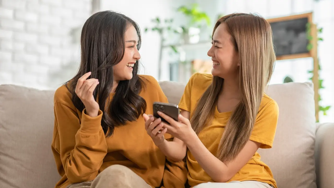 zodiak yang bersahabat