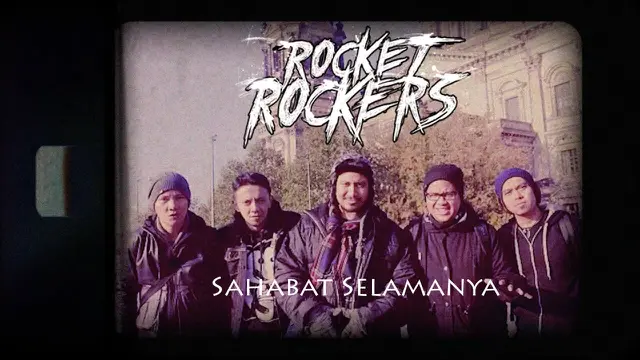 Rocket Rockers