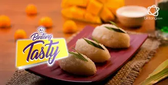 Buat yang suka mencoba makanan unik dan tentunya yang nikmat, Bikin Manggo Sticky Rice yuks!