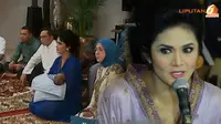 Siang Ini, KD Gelar Aqiqah Anak Kedua Dari Raul Lemos