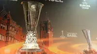 Liga Europa (dok. UEFA)