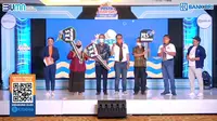 Pesta Rakyat Simpedes Episode 5 Sarat Ilmu Bisnis Digital plus Undian Meriah
