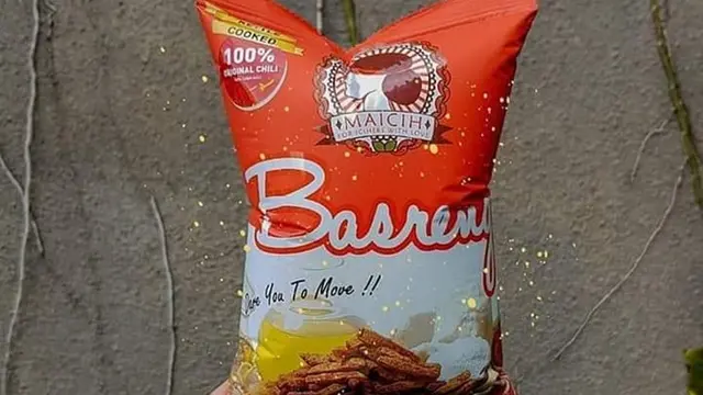 Keripik