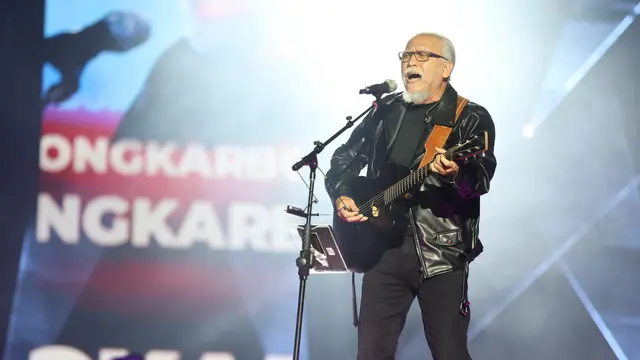 Iwan Fals