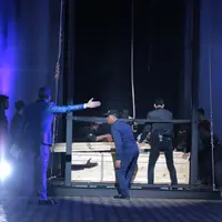 Demian Aditya (Adrian Putra/Bintang.com)