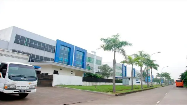 (Foto: Liputan6.com/Muhammad Rinaldi)