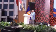 Maluku Utara Raih Nilai Tertinggi Indeks Keinsinyuran Daerah