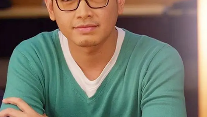 [Bintang] Tommy Kurniawan