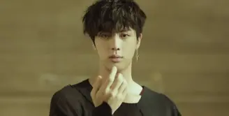 Pada 18 Mei nanti, BTS akan merilis album baru yang berjudul Love Yourself: Tear. Menjelang comeback, mereka merilis teaser kedua untuk Fake Love. (Foto: Youtube.com)