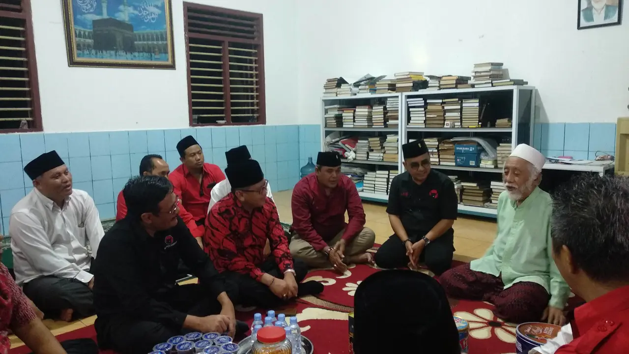 Sekjen PDIP