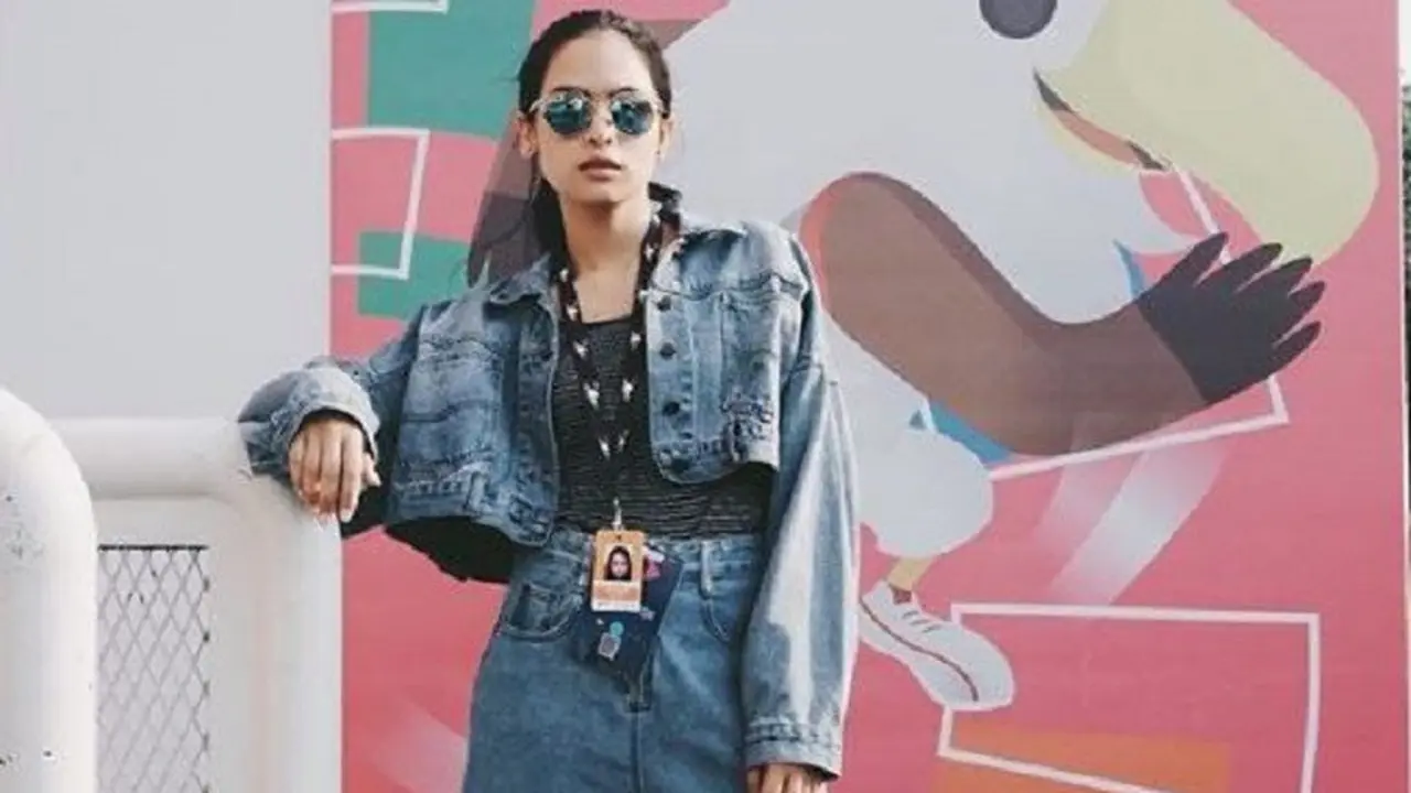 Maudy Ayunda