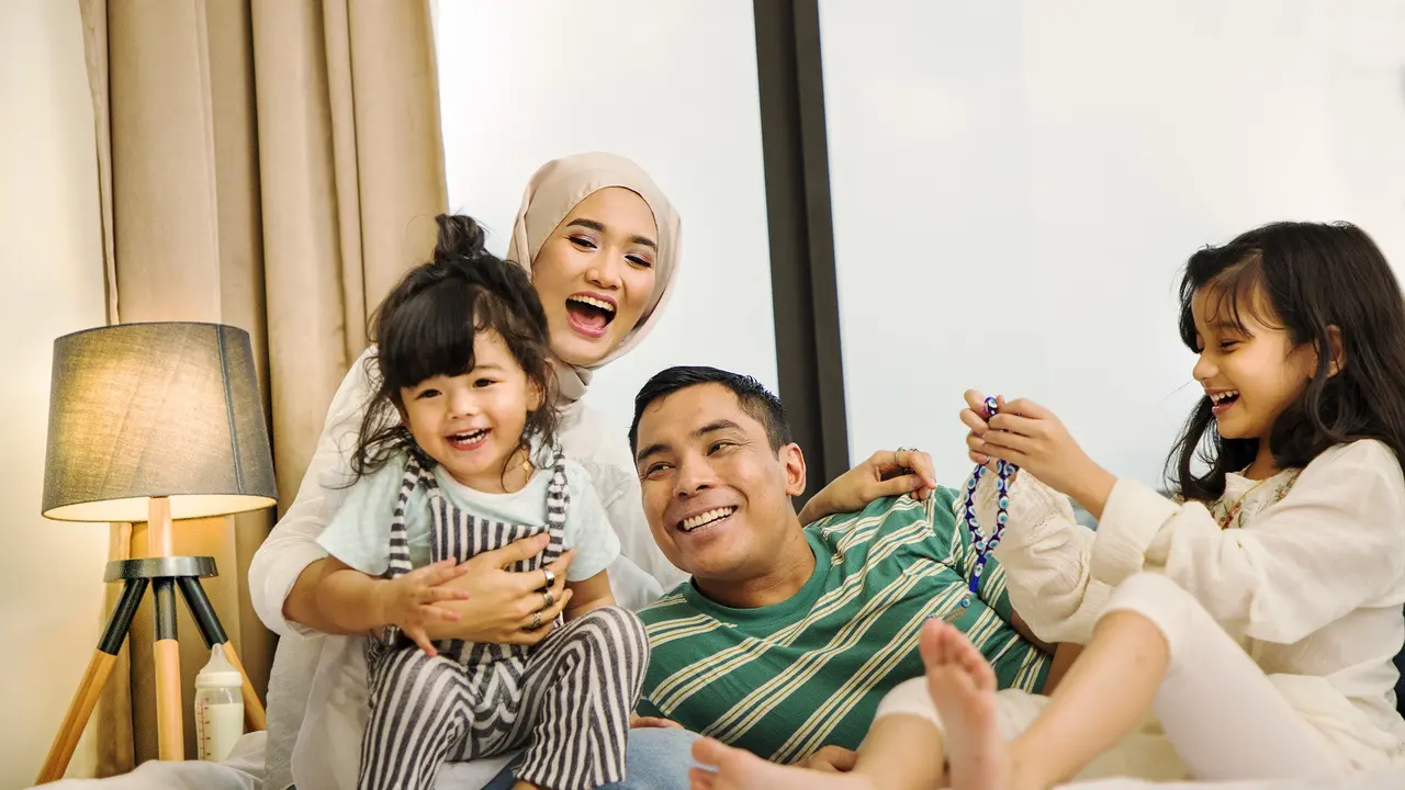 Menjadi perempuan yang mandiri secara finansial/dok. FWD Insurance