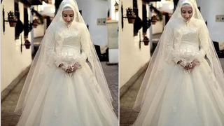 Pernikahan Dalam Islam Terbaru Berita Foto Video Fimela Com