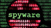 Spyware merupakan perangkat lunak yang jika dipasang di komputer dapat mendeteksi apa saja yang diketikkan oleh keyboard.