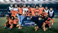 Brisbane Roar Umumkan 26 Pemain untuk Tantang Persija dan Dewa United, Ada King, Vidic, hingga Shaw