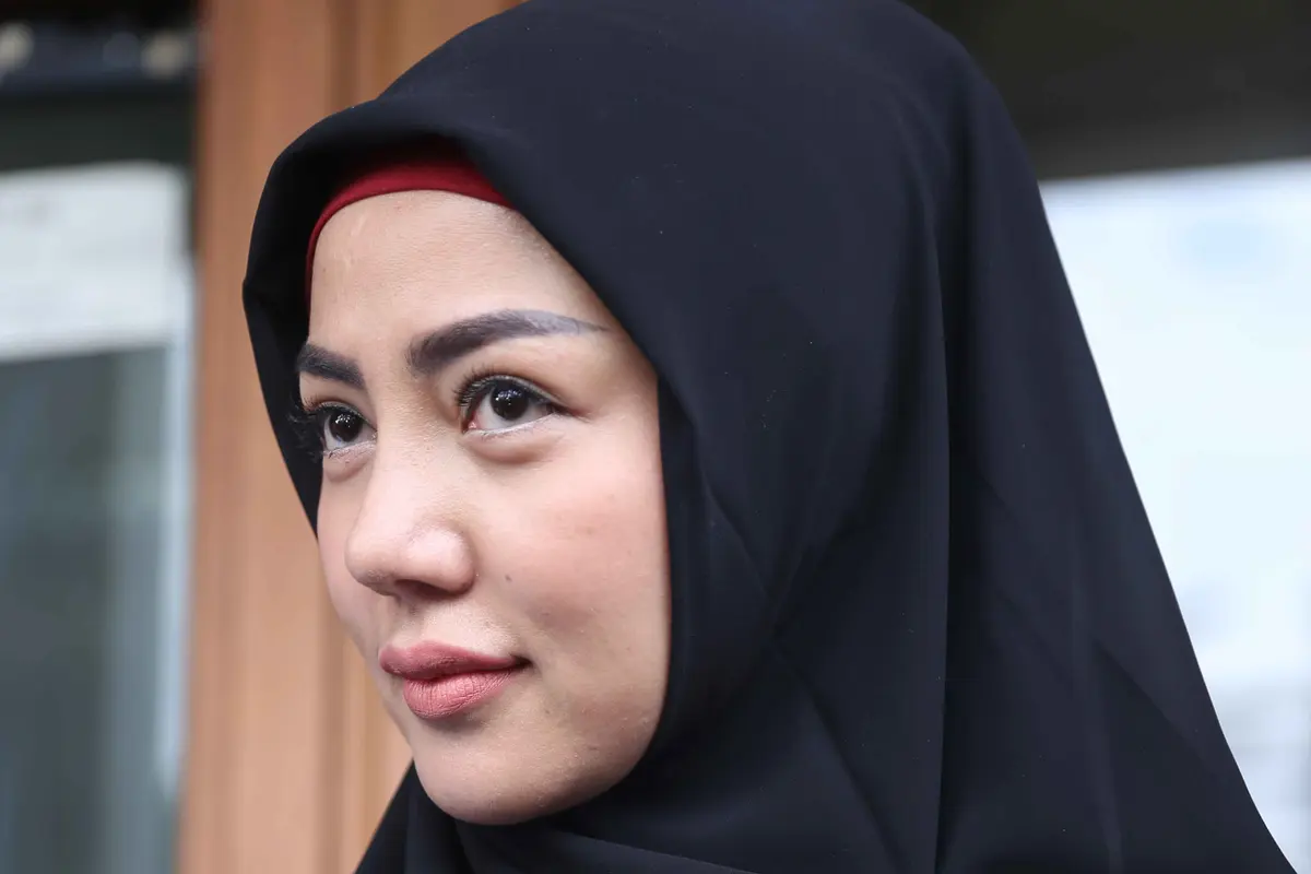 [Bintang] Bella Shofie