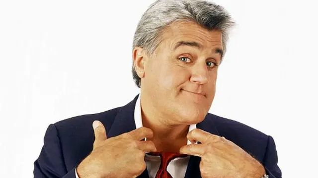 Jay Leno