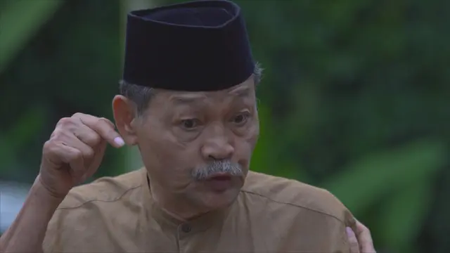 Cinta Setelah Cinta