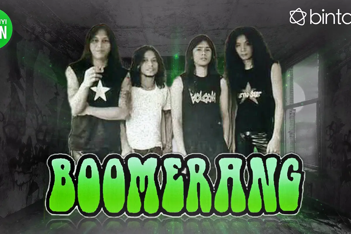Boomerang