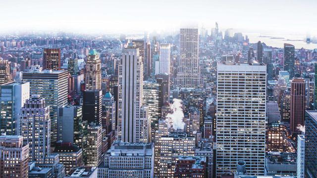 Kawasan Industri Cikarang Jadi Jantung Perekonomian Nasional Bisnis Liputan6 Com