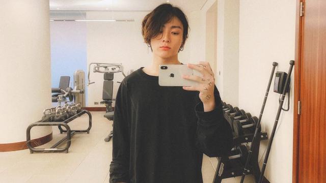Jungkook BTS (Twitter/ BTS_twt)