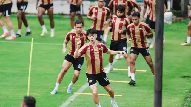 Dewa United