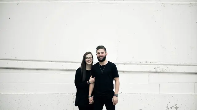 Ilustrasi Relationship Couple