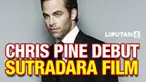 Aktor Chris Pine bakal memulai debutnya sebagai sutradara dalam film Poolman. Selain menjadi sutradara, Pine juga bakal menjadi bintang utama serta produser film tersebut.