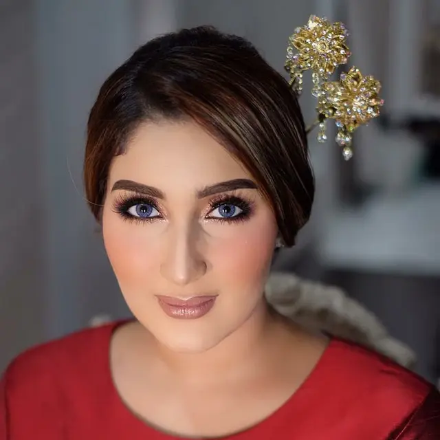 [Fimela] Tania Nadira