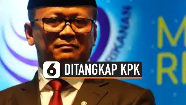 Komisi Pemberantasan Korupsi atau KPK dikabarkan menangkap Menteri Kelautan dan Perikanan Edhy Prabowo. Penangkapan dilakukan Rabu (25/11) dini hari.