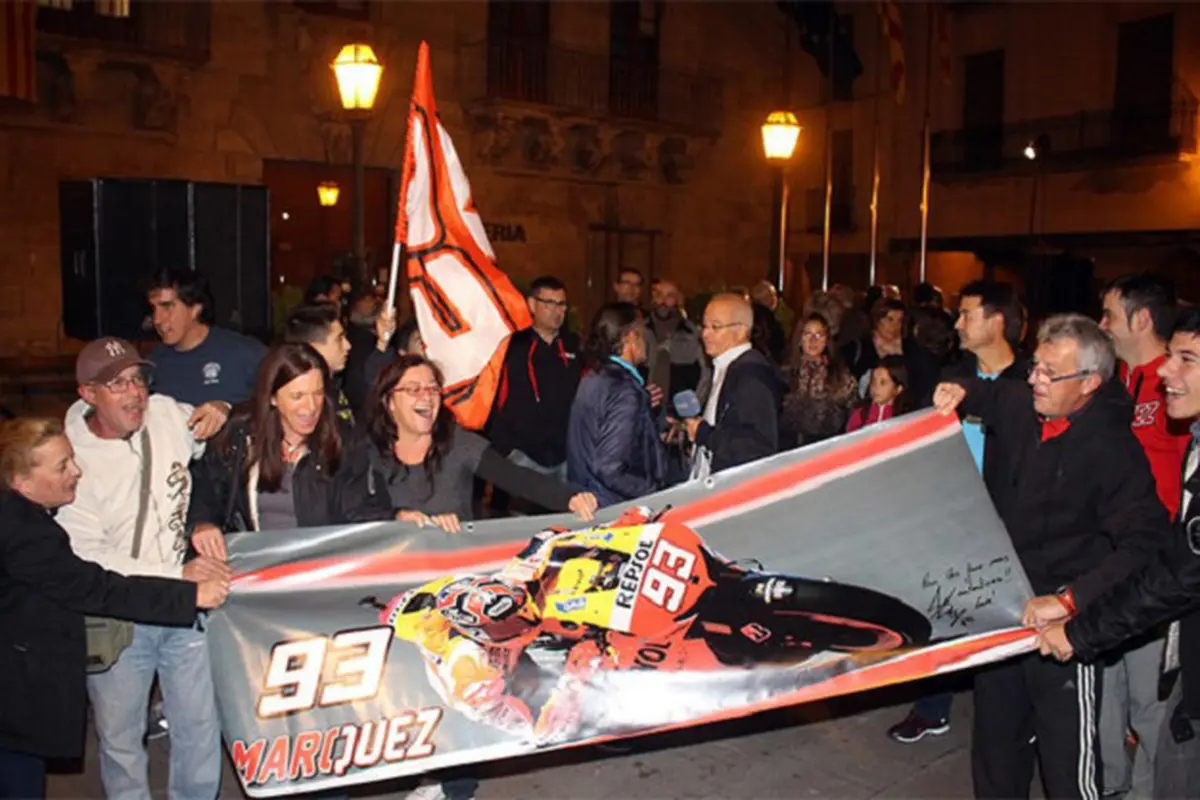 Marc Marquez