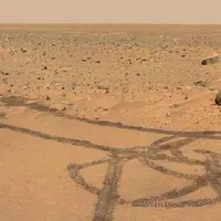 Hal-hal paling aneh yang pernah terlihat di Mars ini belum dapat penjelasan lebih dari NASA.