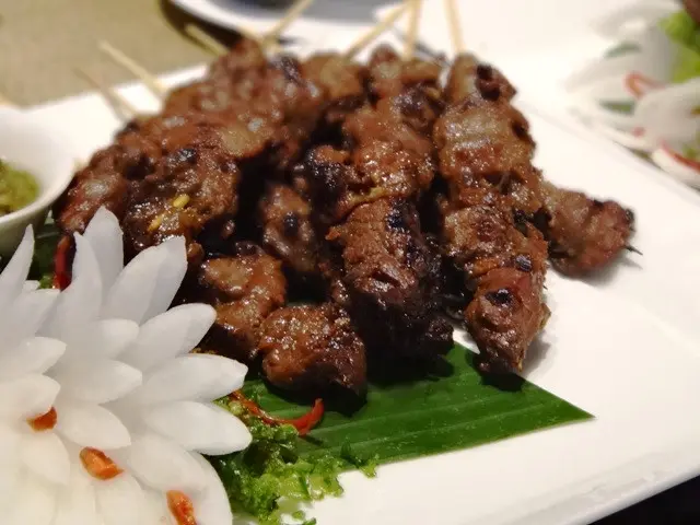 sate marangi