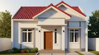 7 Desain Bentuk Rumah Sederhana Ukuran 4x6 yang Fungsional: Optimalkan Lahan Terbatas
