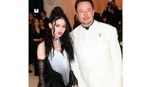 Elon Musk dan Grimes Dikaruniai Anak Laki-laki, Ini 5 Potret Bahagianya